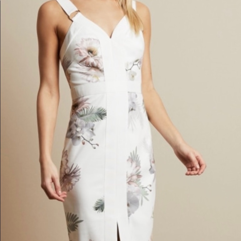 Ted Baker Bodycon Dress